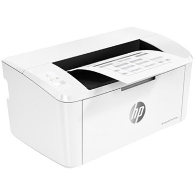 HP LaserJet Pro M15w -3